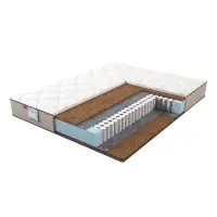 Матрас Магия Голд 80x200