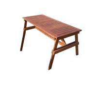 Стол стационарный Дятел арт.G-003-OAK