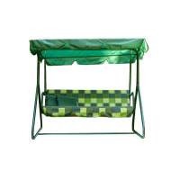 Качели садовые 2-х местные Фьюджи арт.с1101