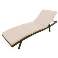 Лежак Компакт 