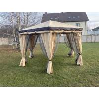 Шатер Султан арт.GS1435 D3950мм  Garden story 