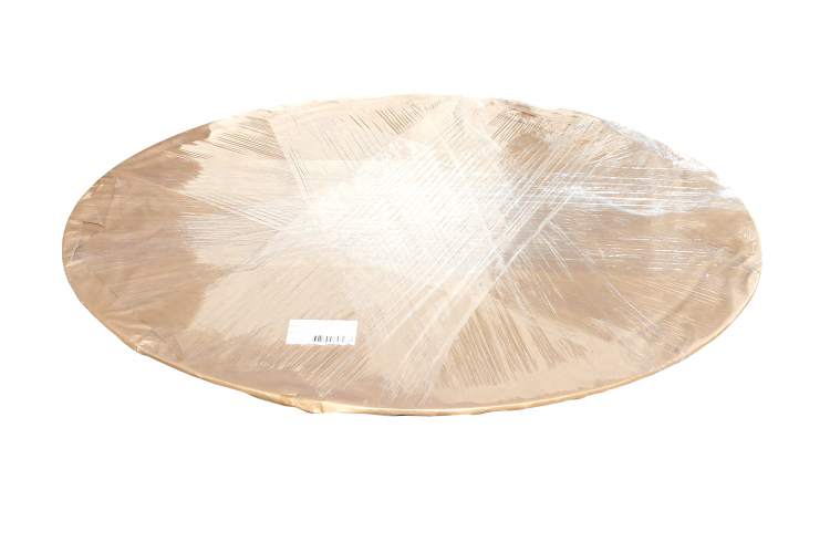 Набор мебели Бистро арт.КА6266+КА6280 коричневый, кругл.стол (4 кресла)-2