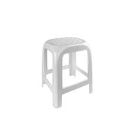 Табурет  Стиль  прочный арт.06003 (белый)