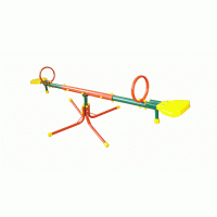 Качели -качалка Забава арт.с431 , 1 уп.