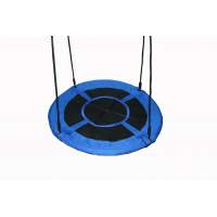 Качели подвесные Гнездо арт.NS-100cm Китай Ø1000 мм без подушки  Garden story 