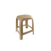Табурет  Стиль  прочный арт.06003бж (бежевый)