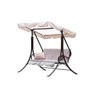 Качели садовые 2-х местные Мартинелла арт.с1473