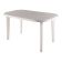 Стол пластиковый арт.ЭП 013693 овальный (белый)
