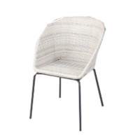 Стул к набору Эмилия арт.Y-517, бежевый  Garden story 