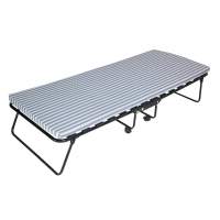 Кровать -тумба Вилия арт.с445 (цвет ткани серый рис.полоска (1 шт. в уп.) Кровать -тумба Вилия арт.с445 (цвет ткани серый рис.полоска (1 шт. в уп.)