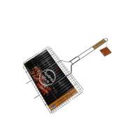 Решетка -гриль Grill Story 45х26х2 15112003 Универсальная Большая