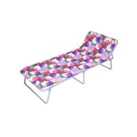 Кровать раскладная Юниор мягкая арт.с89м. (цвет ткани в ассортименте рис. (1 шт. в уп., гофрокартон) Кровать раскладная Юниор мягкая арт.с89м. (цвет ткани в ассортименте рис. (1 шт. в уп., гофрокартон)