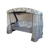 Качели садовые 3-х местные Секвойя арт.GS1446