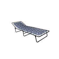 Кровать раскладная Селена жесткая (аналог Стефании с85А) арт.с1223 (цвет ткани в ассортименте рис. (1 шт. в уп.) Кровать раскладная Селена жесткая (аналог Стефании с85А) арт.с1223 (цвет ткани в ассортименте рис. (1 шт. в уп.)