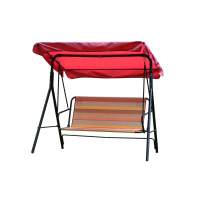 Качели садовые 2-х местные Келли арт.с1487