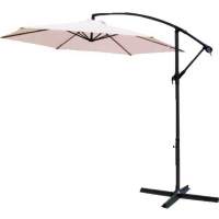 Зонт Банан 3м арт.AU006/WR2708  Garden story 