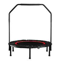 Батут D101см SKYJUMPING Старт-max для фитнеса арт.LE.AA.A15.11.00  Garden story  Батут D101см SKYJUMPING Старт-max для фитнеса арт.LE.AA.A15.11.00  Garden story