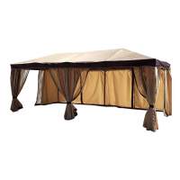 Шатер Шанхай арт.GS1439N 6000х3000мм