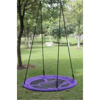 Качели подвесные Гнездо арт.NS-65cm/1 Ø650 мм без подушки  Garden story 