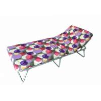 Кровать раскладная Юнга арт.с451 (цвет ткани в ассортименте рис. (1 шт. в уп.) Кровать раскладная Юнга арт.с451 (цвет ткани в ассортименте рис. (1 шт. в уп.)