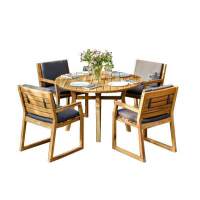 Обеденная группа MODENA на 4 персоны