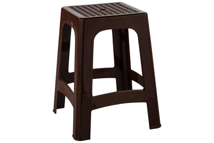 Табурет Элластик арт.ЭП 013853 (коричневый)