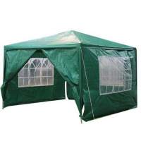 Шатер закрытый 3х3м арт.WR4036-S (Китай)  Garden story 