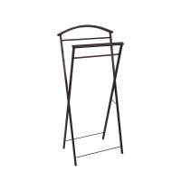 Вешалка костюмная Контур арт.ВНП 367 М (медный антик) Вешалка костюмная Контур арт.ВНП 367 М (медный антик)