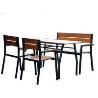 Набор мебели Эрвин арт.с1361+с1360+с1362 медный каштан,