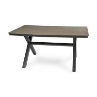 Столовая группа AROMA светло-коричневая