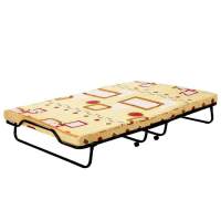 Кровать -тумба Симона арт.КТ-08Л (цвет ткани в ассортименте рис. Кровать -тумба Симона арт.КТ-08Л (цвет ткани в ассортименте рис.