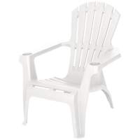 Кресло пластиковое Майами арт.ЭП 936703 (белое)