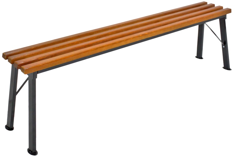 Лавочка садовая Романтика арт.KA3753 1,6м