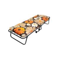 Кровать -тумба Юлия крошка 100мм арт.с5п/90 (цвет ткани разноцветный рис.цветы (1 шт. в уп.) Кровать -тумба Юлия крошка 100мм арт.с5п/90 (цвет ткани разноцветный рис.цветы (1 шт. в уп.)