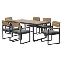 Обеденная группа TOPA L