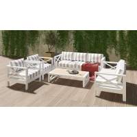 Диванная группа MIA XL