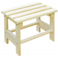 Табурет садовый разборный арт.KA5368