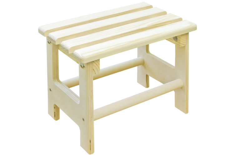 Табурет садовый разборный арт.KA5368