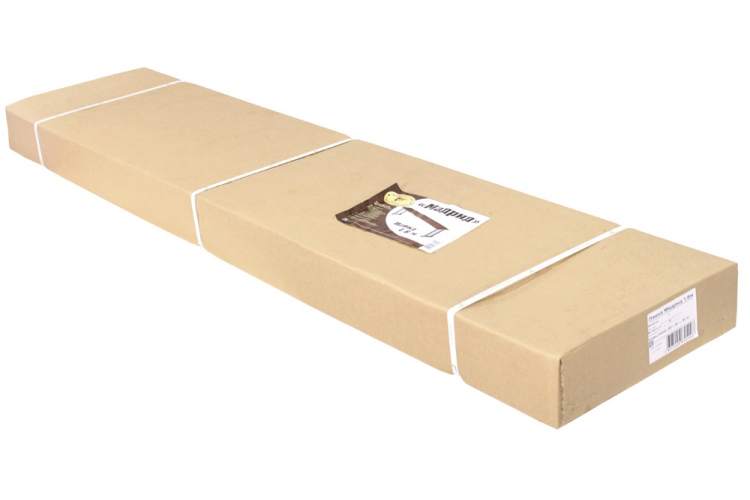 Лавочка садовая Мадрид арт.KA5498 1,6м-4