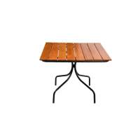 Стол к набору WOOD арт.с1403 кофе