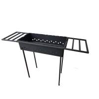 Мангал разборный МС-09 арт.М-МС-09