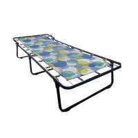 Кровать раскладная Юниор жесткая арт.С89/44 (цвет ткани разноцветный рис.круги (4 шт. в уп.) Кровать раскладная Юниор жесткая арт.С89/44 (цвет ткани разноцветный рис.круги (4 шт. в уп.)