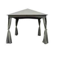 Пергола Линда арт.GS069 (павильон садовый) 1 уп. "Garden story"