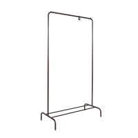 Вешалка гардеробная Радуга 1 арт.ВНП 298 М (медный антик)