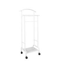 Вешалка костюмная Римини 2М арт.ВКР2М Б (белый) Вешалка костюмная Римини 2М арт.ВКР2М Б (белый)