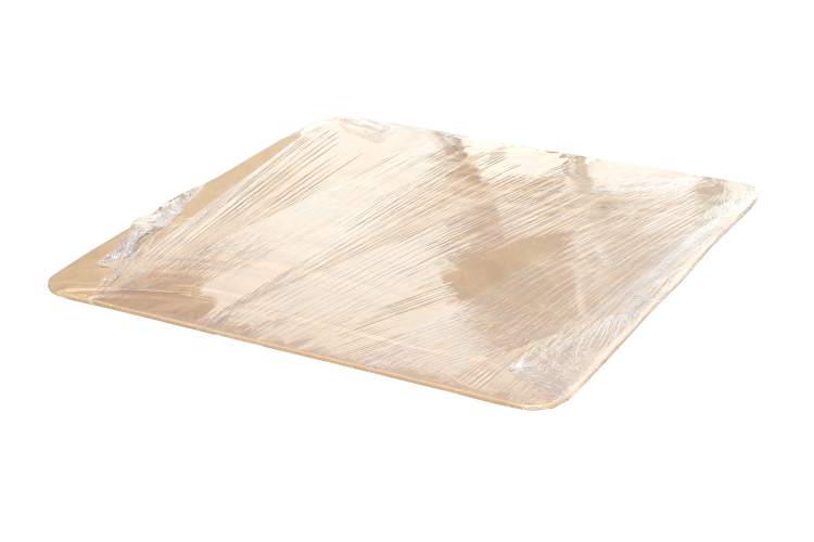 Набор мебели Бистро арт.KA6273+КА6280 коричневый, квадратный стол ( 4 кресла)-2