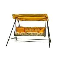 Качели садовые 2-х местные Бари арт.с1100