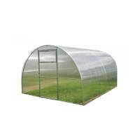 Теплица Агросфера-Плюс 4м 2х2 см (шаг 67 см)Т/АП Теплица Агросфера-Плюс 4м 2х2 см (шаг 67 см)Т/АП