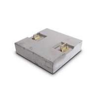 Утяжелитель бетонный для зонта  Корсика / Ливорно  65 кг