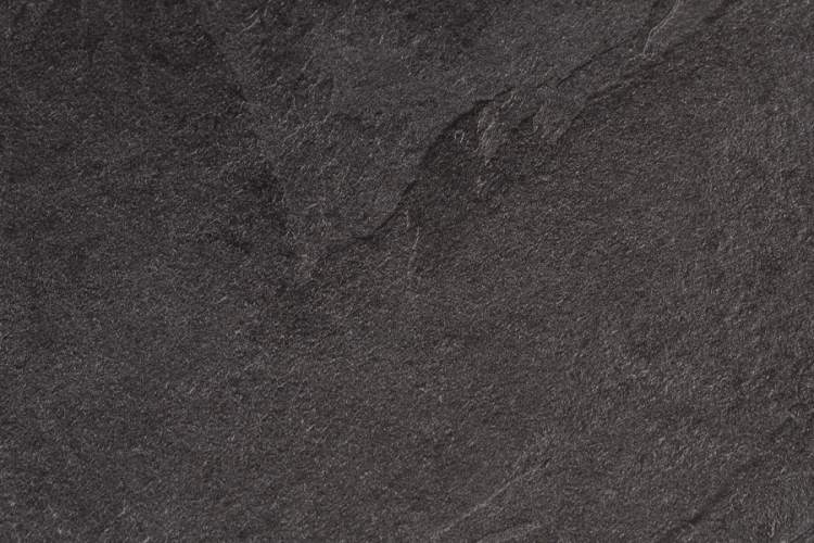 "Тюльпан" стол из HPL круглый Ø70см, цвет "серый гранит"-2